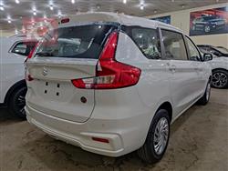 سوزوکی ئەرتیگا